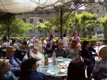 2º Encuentro Intergeneracional