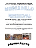 2 mercadillo medieval