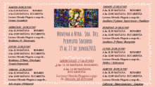 19 a6 27 NOVENA