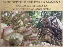 16-09-2016 SALIDA VIRGEN ANGUSTIAS