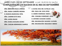 28-09-2016 CUMPLEMES