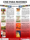 1 CINE MAYORES JUNIO