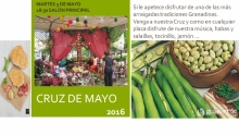 3-05-2016 Habas y Saladillas por las cruz de mayo